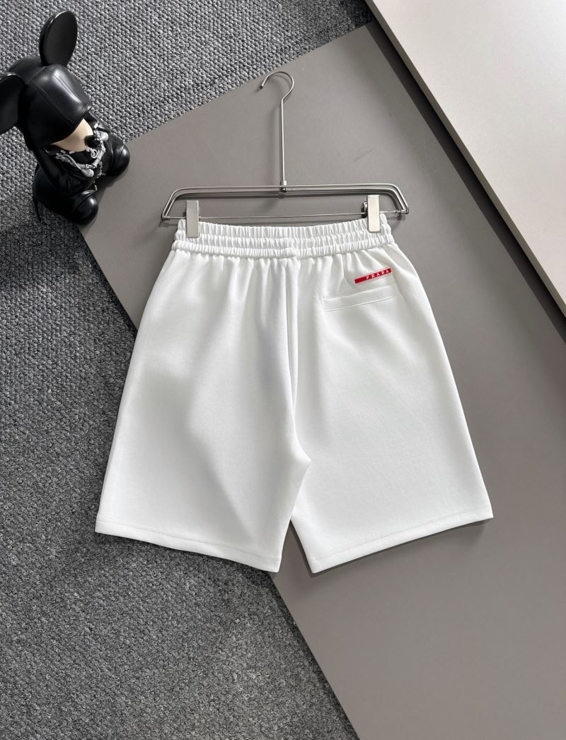 Prada Short Pants